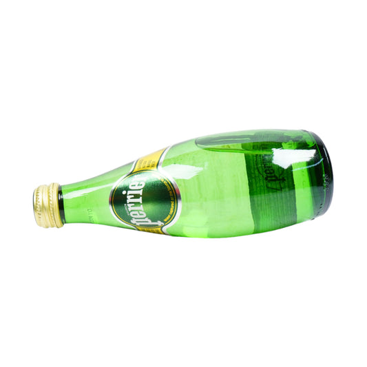 PERRIER WATER BOTTLE 330 ML BASIC