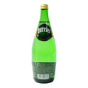 PERRIER WATER BOTTLE 750 ML