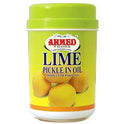 Ahmed Lime Pickle in Oil