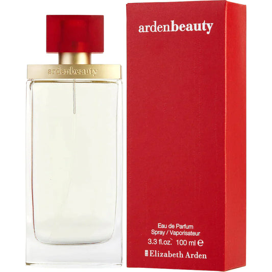 ELIZABETH ARDEN ARDEN BEAUTY LADIES EDP 100 ML