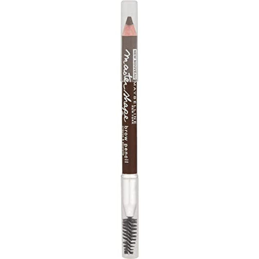 Maybelline New York Brown Precise Master Shape Eyebrow Pen
