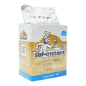 SAF-INSTANT YEAST PACKET GOLD 500 GM