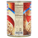 AMERICANA WHITE BEANS TIN 400GM