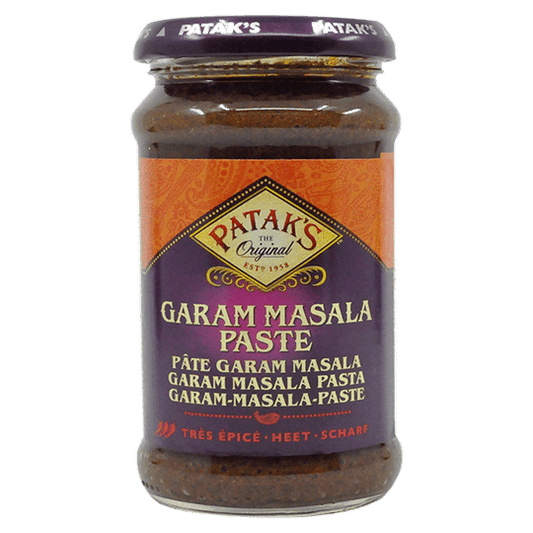 Garam Masala Paste Patak - 283 g