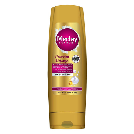 MECLAY LONDON HAIR FALL DEFENSE CONDITIONER 180ML