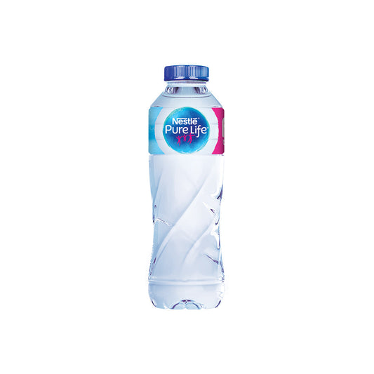 NESTLE WATER PURE LIFE 330 ML