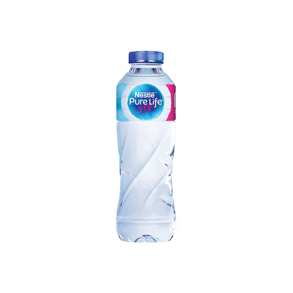 NESTLE WATER PURE LIFE 330 ML-CARTON