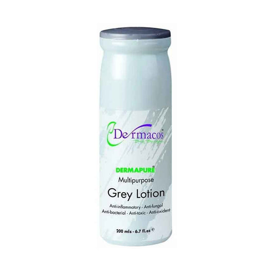 DERMACOS GREY LOTION 200 ML
