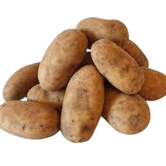 Arsalans World Food Market Russet Potatoes