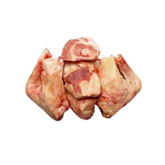 Arsalan World Food Market Halal Bones (For Broth) Pack