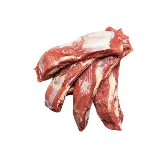 Arsalan World Food Market Halal Lamb Ribs - / lb