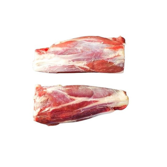 Arsalan World Food Market Halal Mutton Shanks (2 Pack)