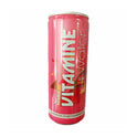 SEARLE VITAMINE WATER LYCHEE CAN 250 ML