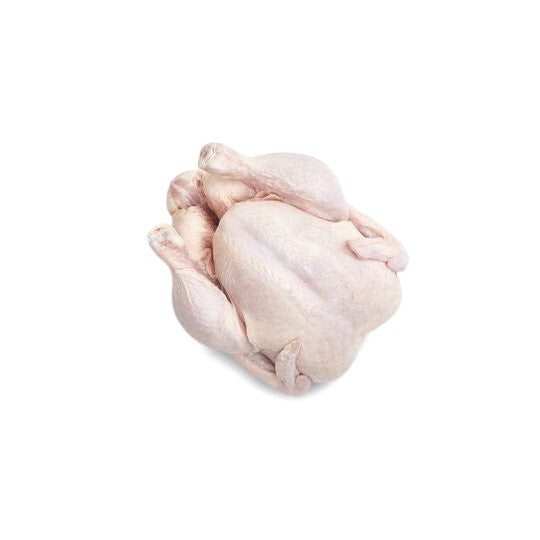 ARSALANS WORLD FOOD MARKET Whole Chicken/Charga with Skin