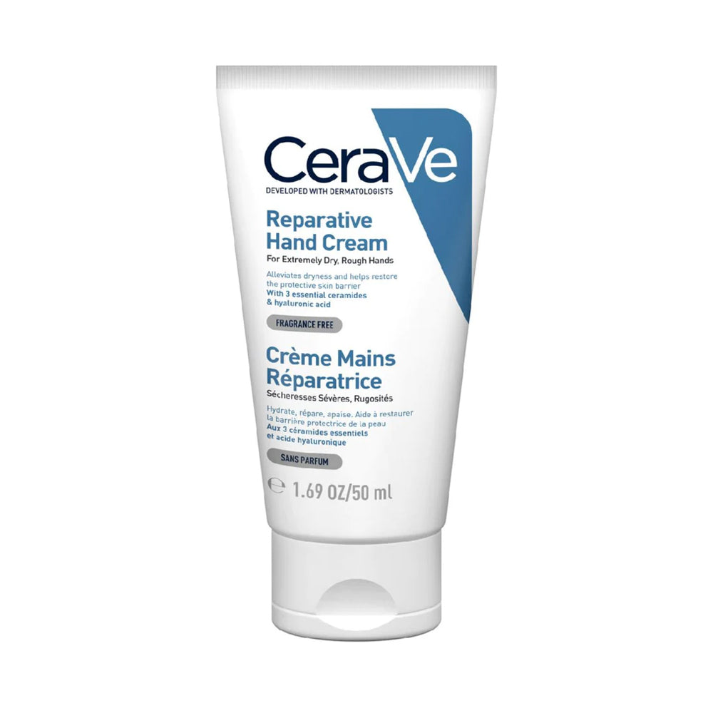 CERAVE REPARATIVE HAND CREAM 50ML