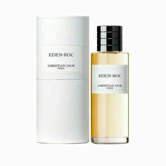 CHRISTIAN DIOR EDEN-ROC FOR MEN EDP 125 ML