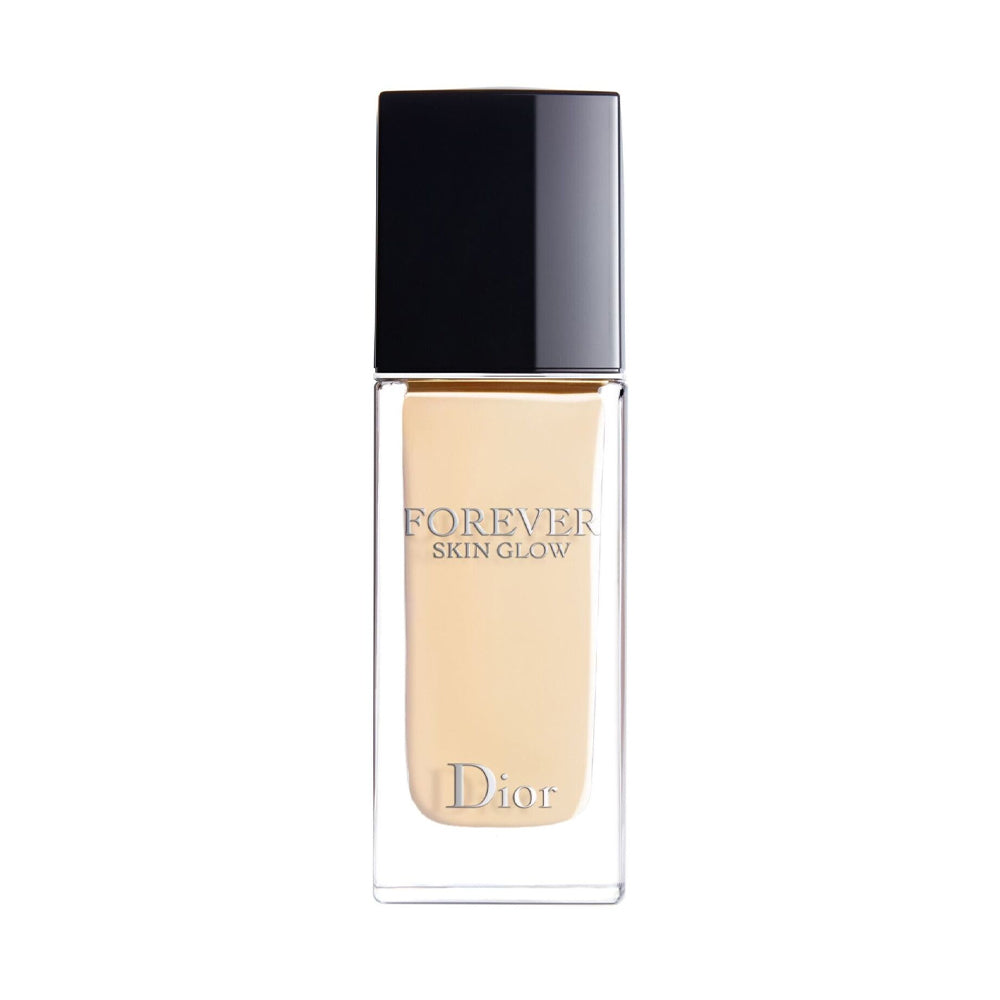 CHIRSTAN DIOR FOUNDATION FOREVER SKIN GLOW PERFECTION & HYDR