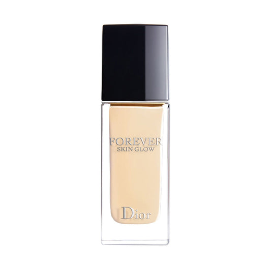 CHIRSTAN DIOR FOUNDATION FOREVER SKIN GLOW PERFECTION & HYDR