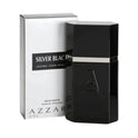 AZZARO SILVER BLACK MEN EDT 100 ML