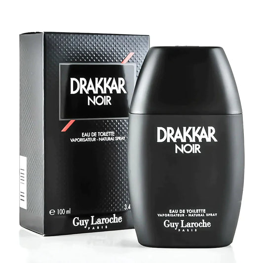 GUY LOROCHE DRAKKAR NOIR MEN EDT 100 ML