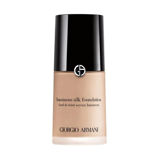 GIORGIO ARMANI LUMINOUS SILK FOUNDATION 2 30 ML