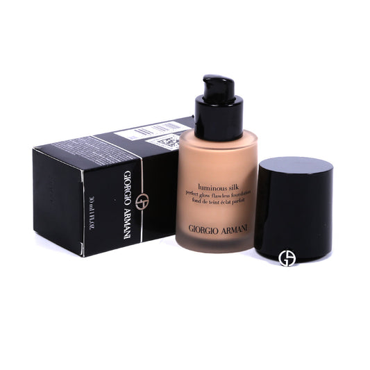 GIORGIO ARMANI FOUNDATION