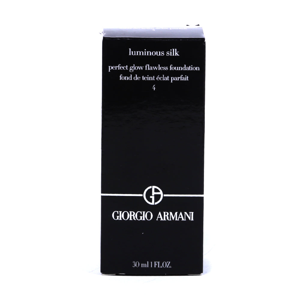 GIORGIO ARMANI FOUNDATION