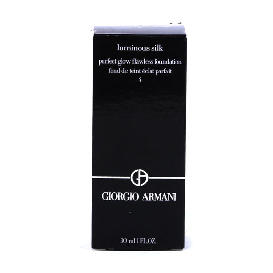 GIORGIO ARMANI FOUNDATION