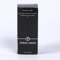 GIORGIO ARMANI SILK FOUNDATION 4.5  PC