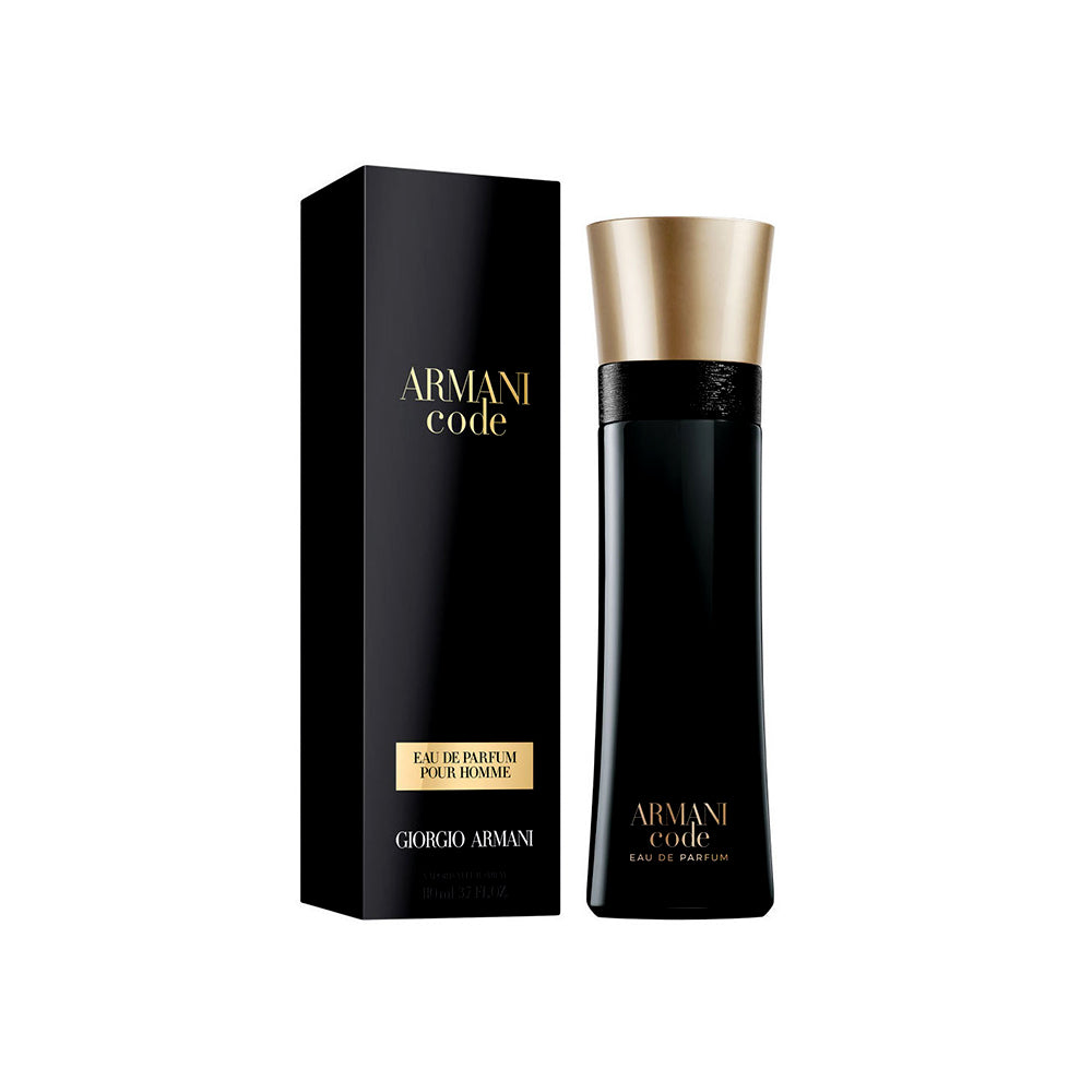 GIORGIO ARMANI CODE FOR MEN EDT 125 ML