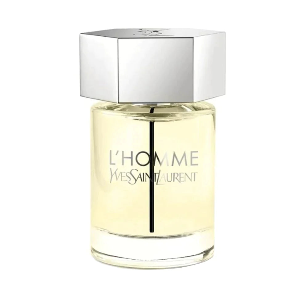 YSL L HOMME EDT 100 ML