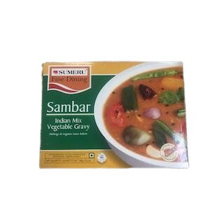 Udupi Sumeru - Sambar 300g