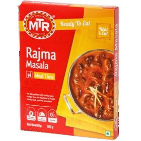 Arsalan's MTR - Rajma Masala 300g