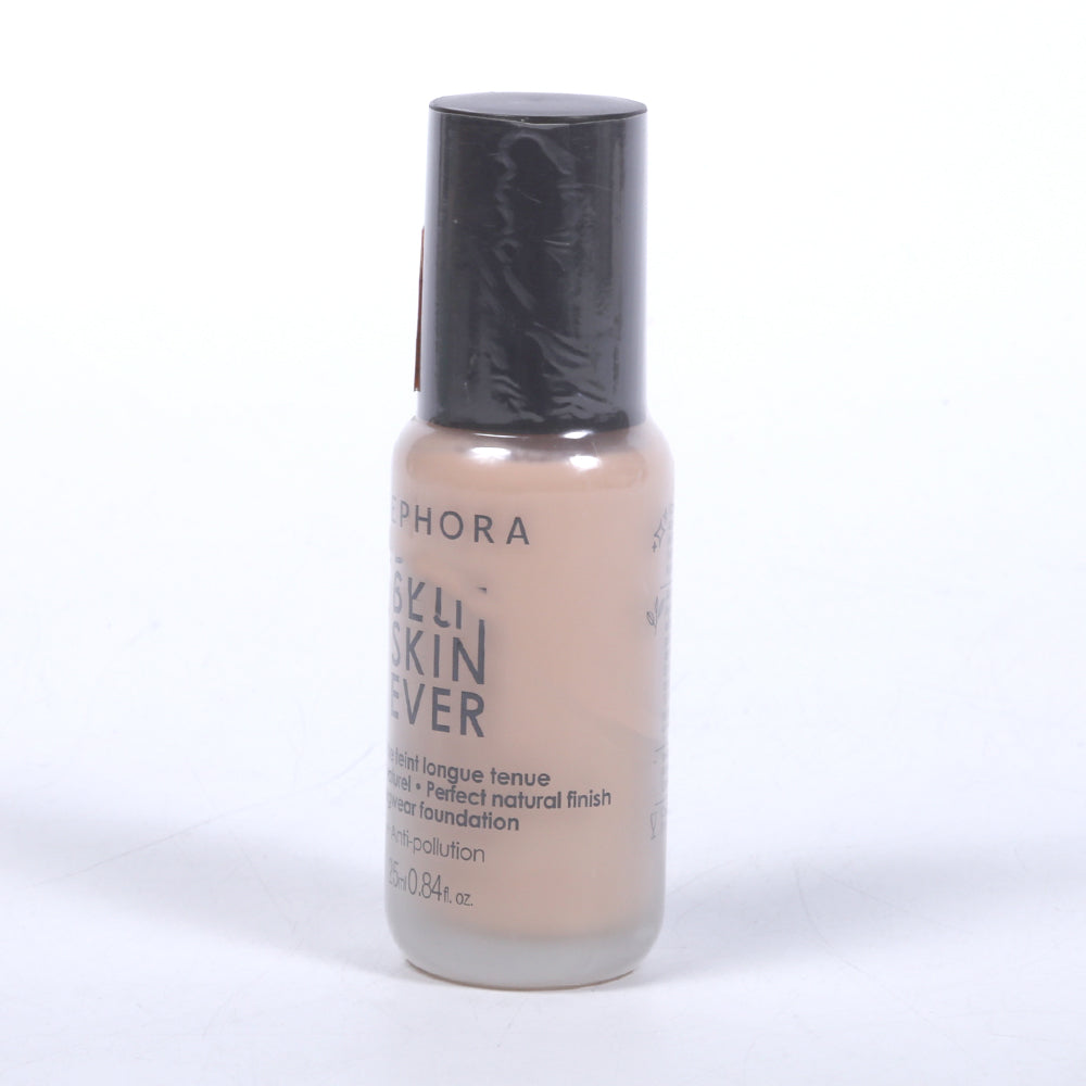 SEPHORA BEST SKIN EVER LONGWEAR FOUNDATION 15.5 N 25ML