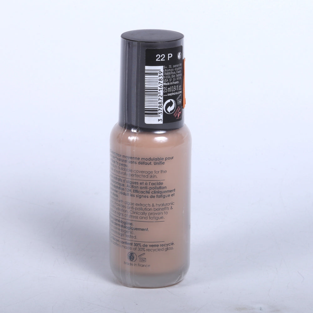 SEPHORA BEST SKIN EVER PERFECT NATURAL FINISH FOUNDATION (22