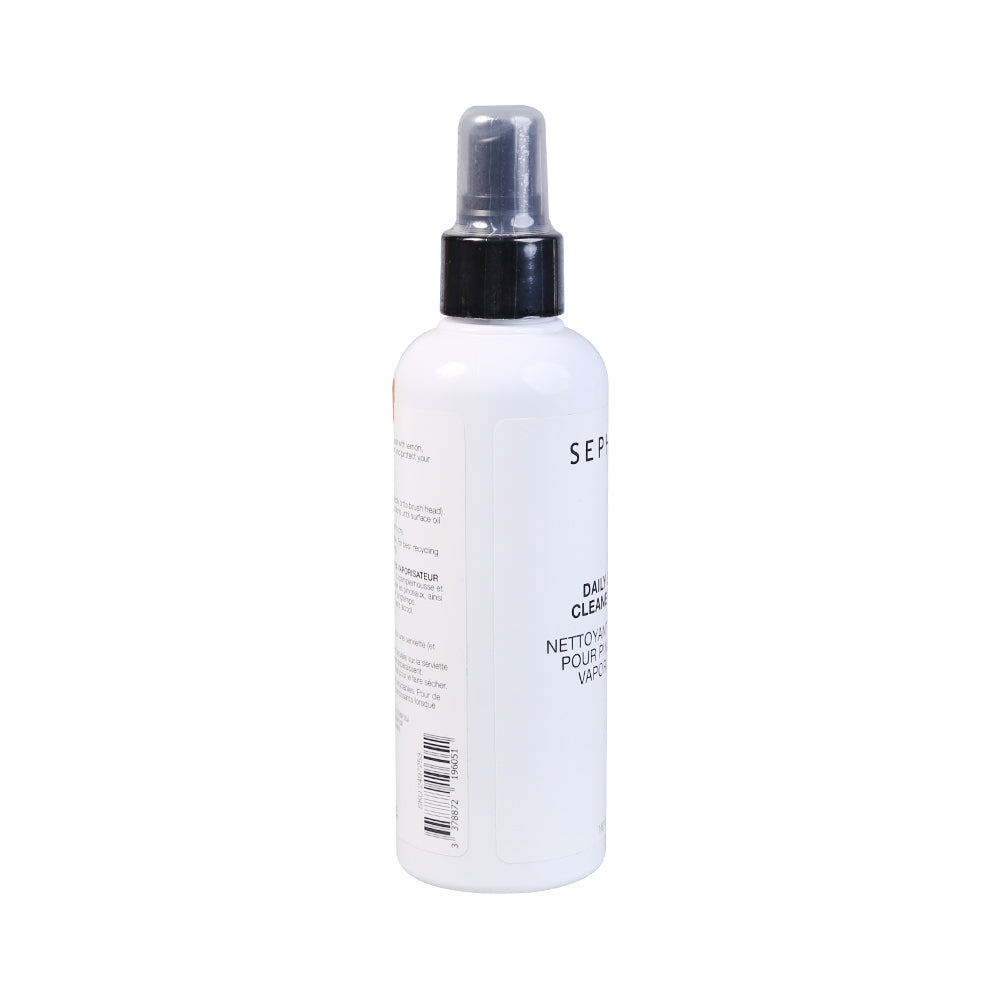 SEPHORA DAILY BRUSH CLEANSER SPRAY 198.1 ML