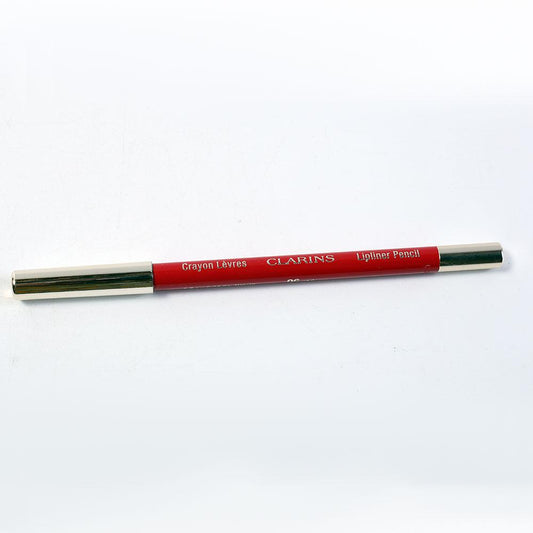 CLARINS LIP LINER 06 RED