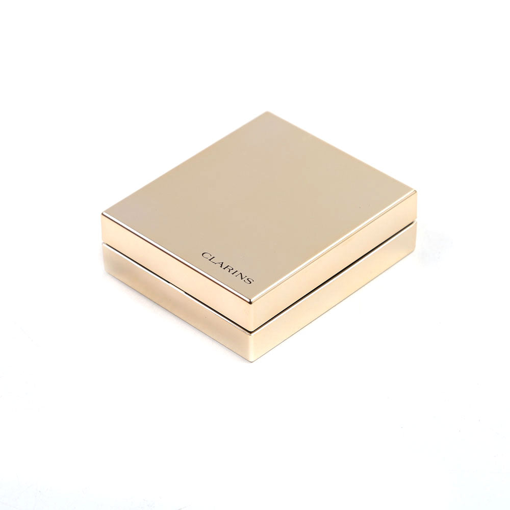CLARINS EVERLASTING COMPACT FOUNDATION 109