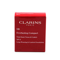 CLARINS EVERLASTING COMPACT FOUNDATION 109