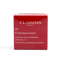 CLARINS CUSHION HAUTE TENUE 103 IVORY