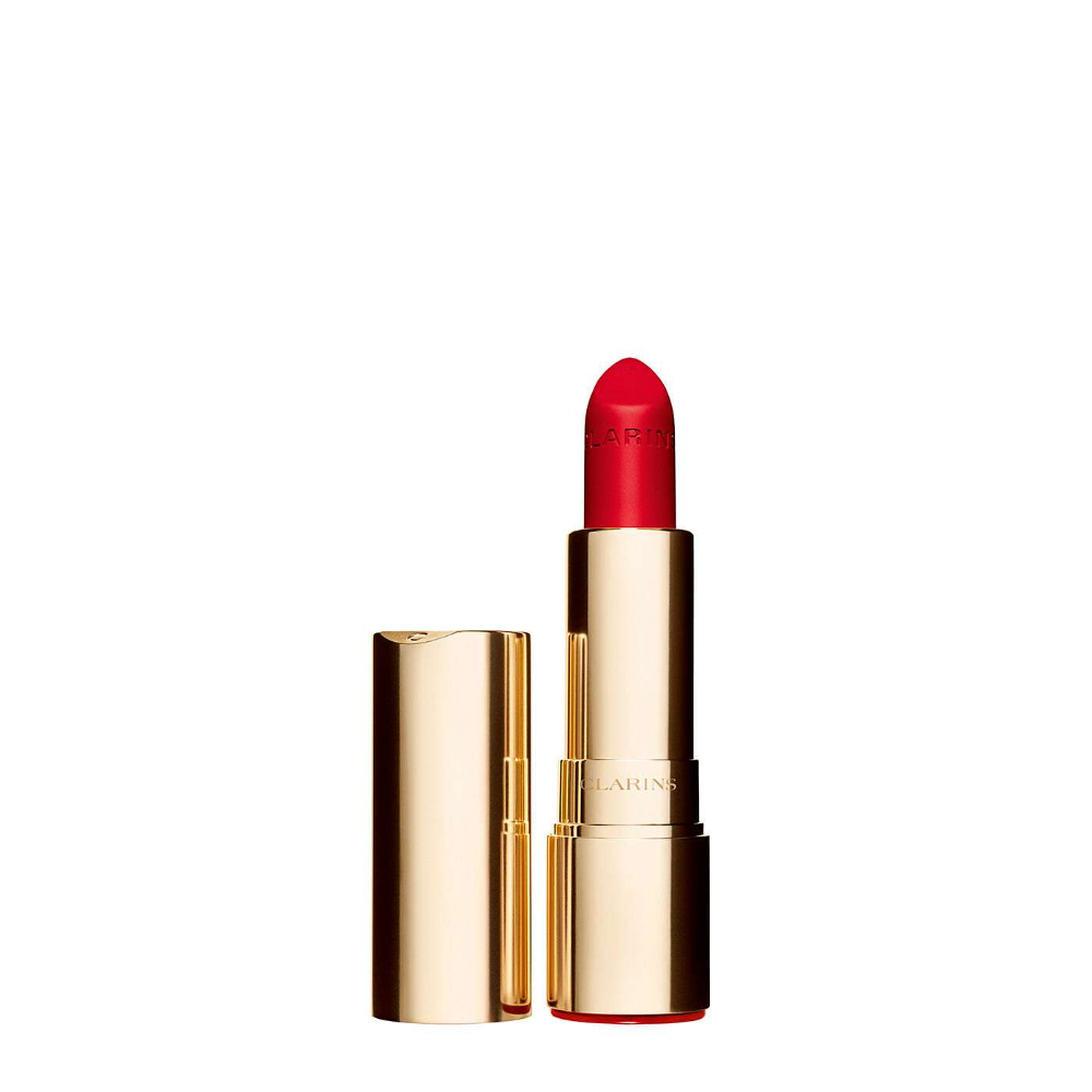 CLARINS JOLI ROUGE VELVET 742V