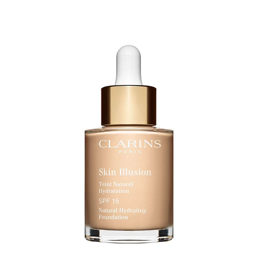 CLARINS SKIN ILLUSION FOUNDATION 103 RP 30ML