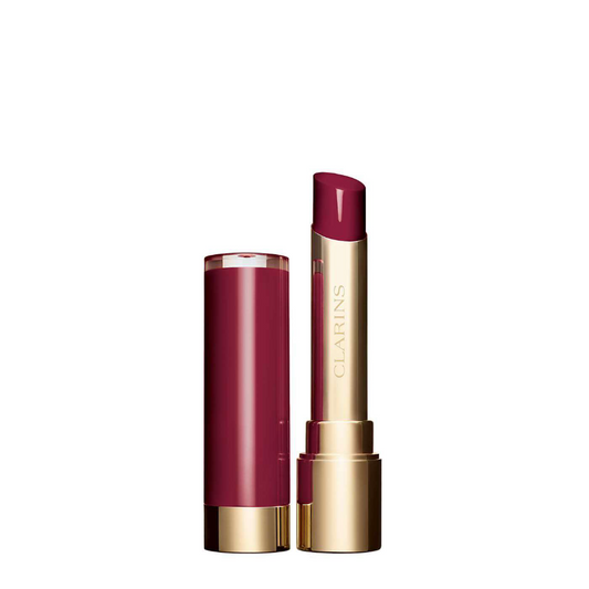CLARINS LIP JOLI ROUGE LACQUER 744L