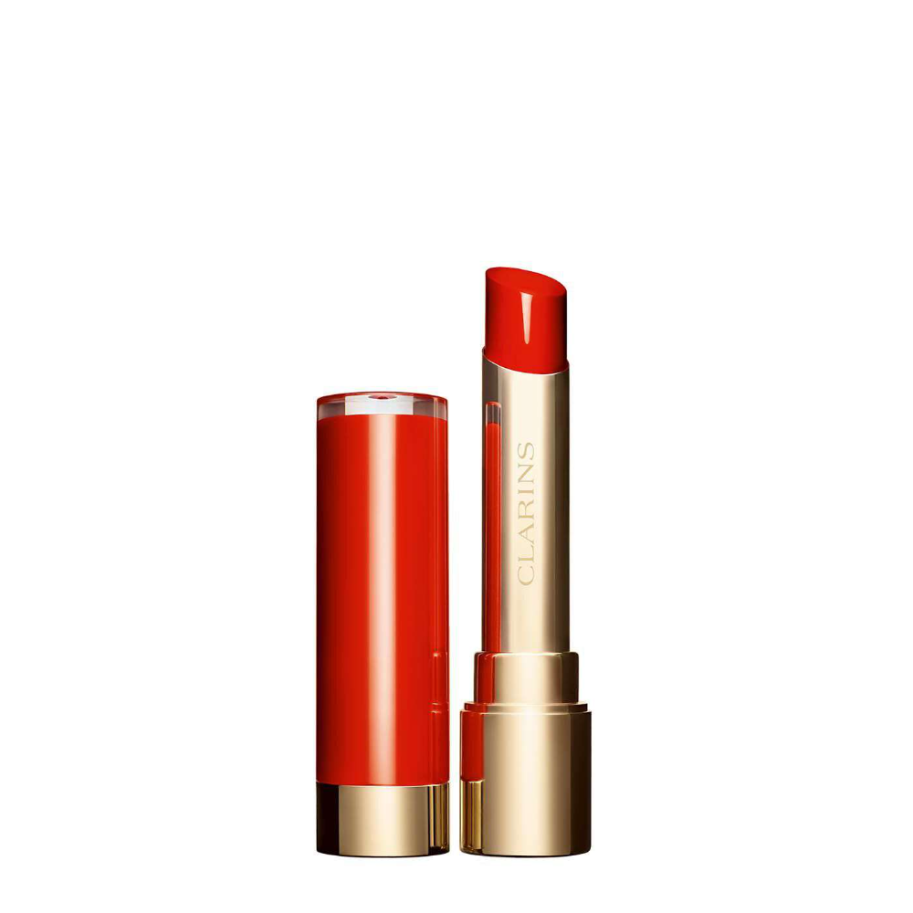 CLARINS LIP JOLI ROUGE LACQUER 761L