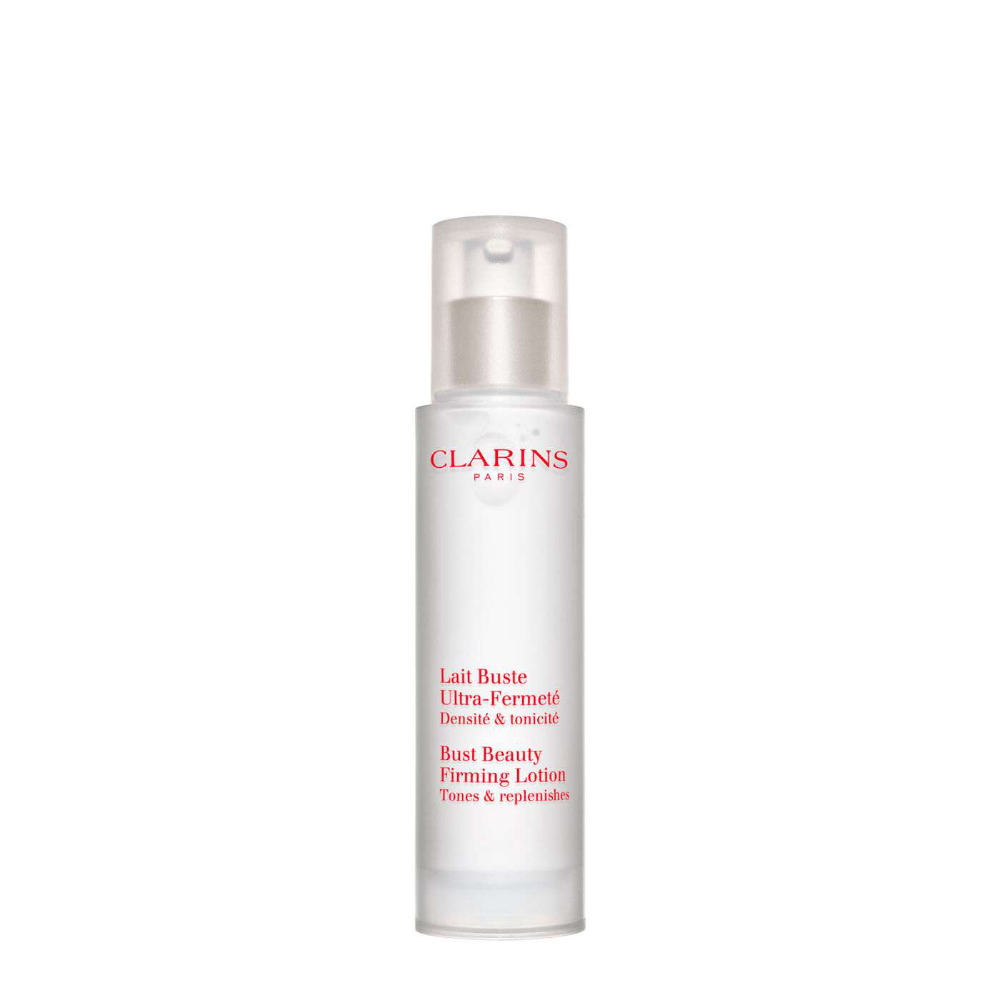 CLARINS BUST BEAUTY FIRMING LOTION 50ML