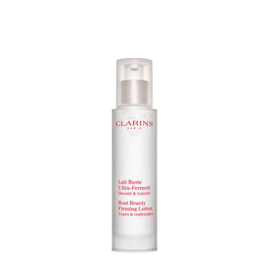 CLARINS BUST BEAUTY FIRMING LOTION 50ML