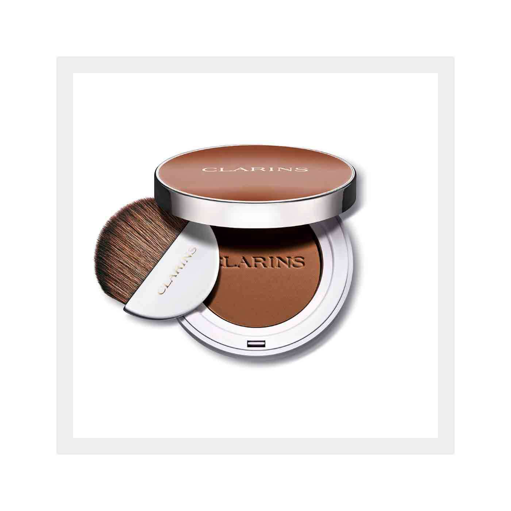 CLARINS FOUNDATION JOLI BLUSH 01 2019
