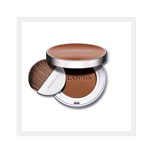 CLARINS FOUNDATION JOLI BLUSH 01 2019