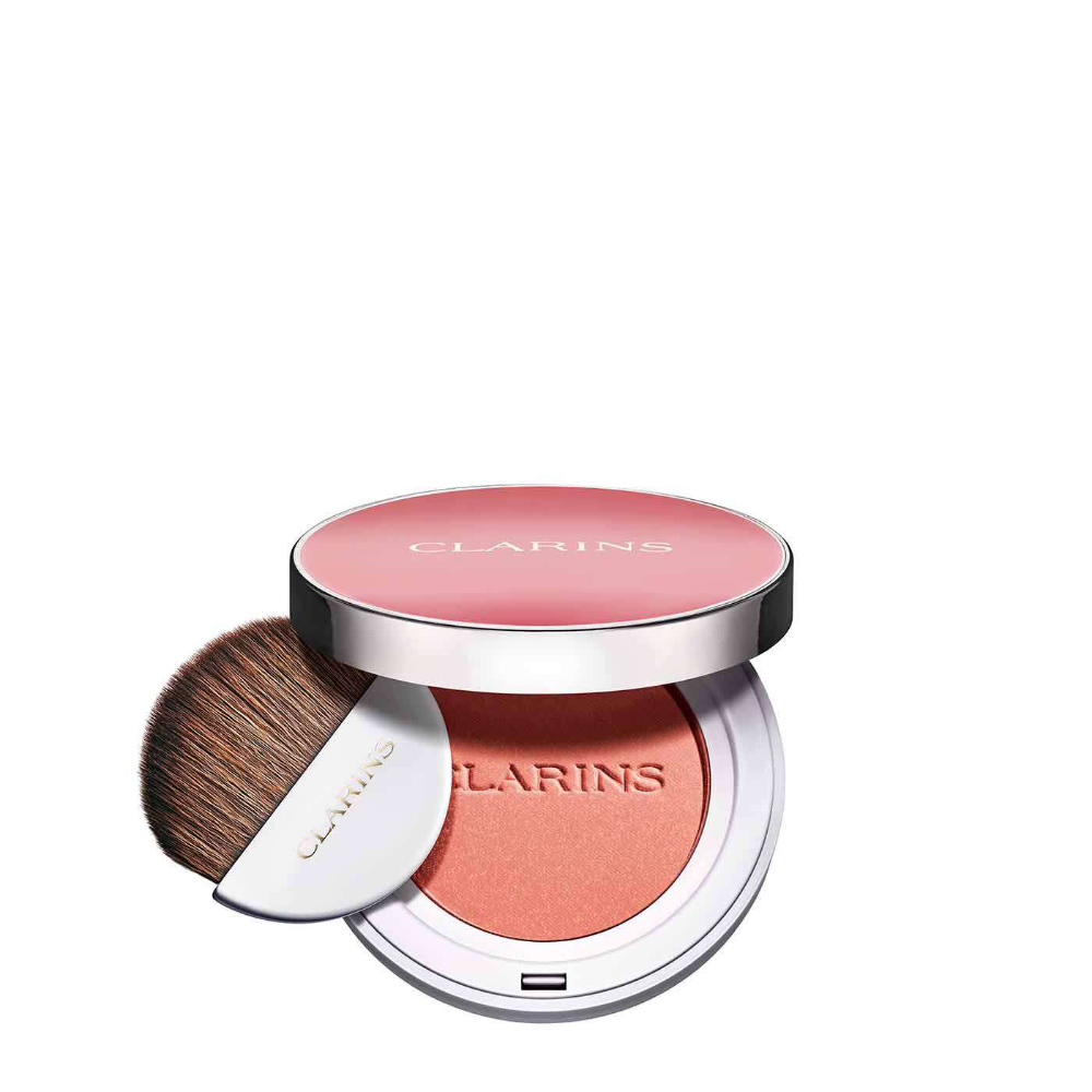 CLARINS FOUNDATION JOLI BLUSH 05
