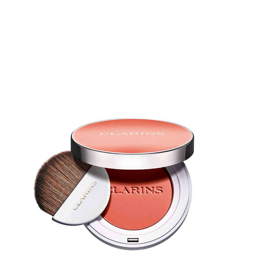 CLARINS FOUNDATION JOLI BLUSH 07 2019